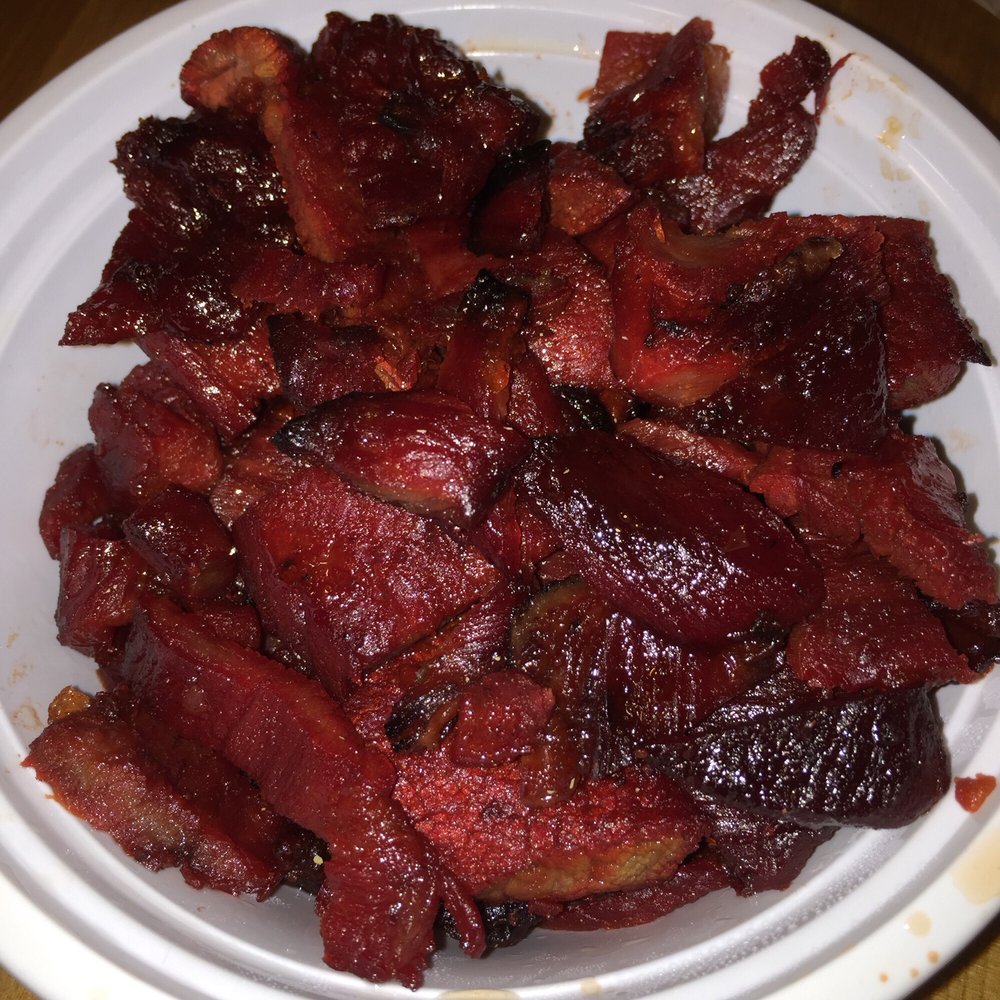 Boneless Spare Ribs - Catering
