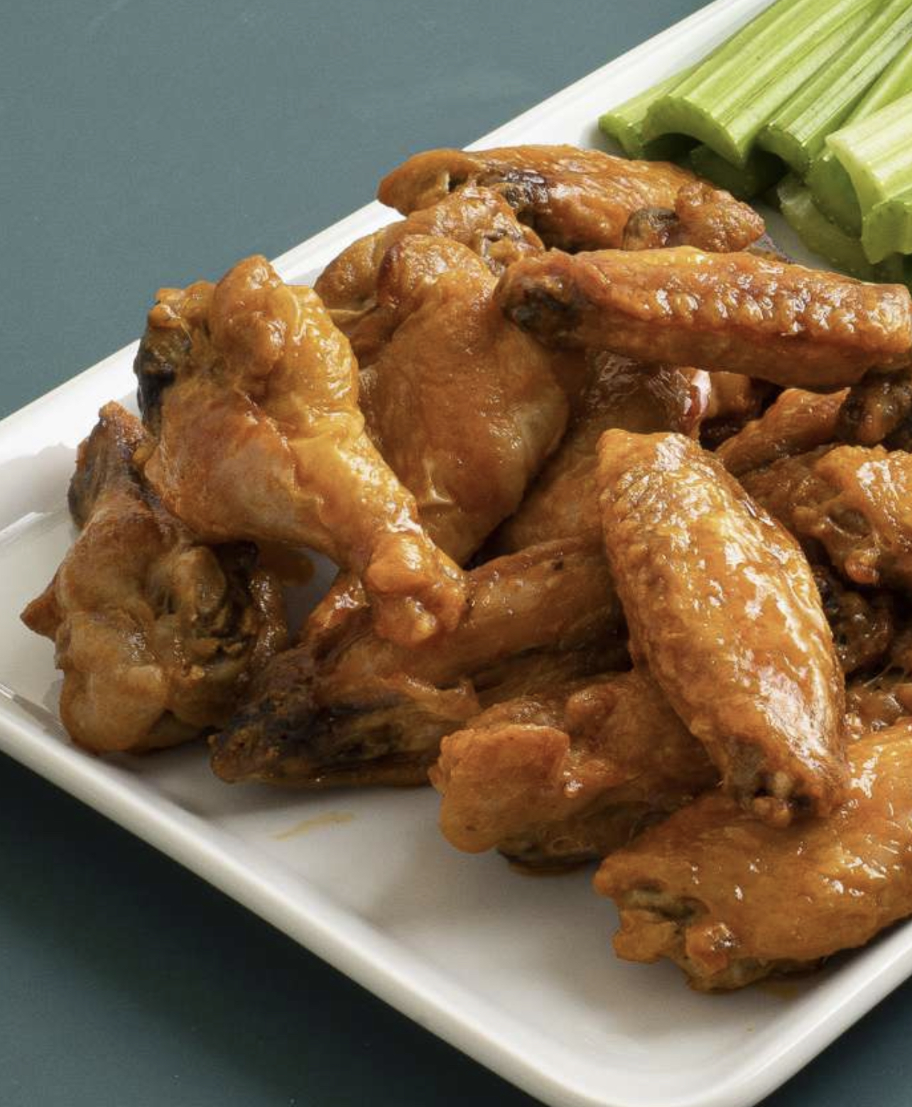 Chicken Wings - Appetizers