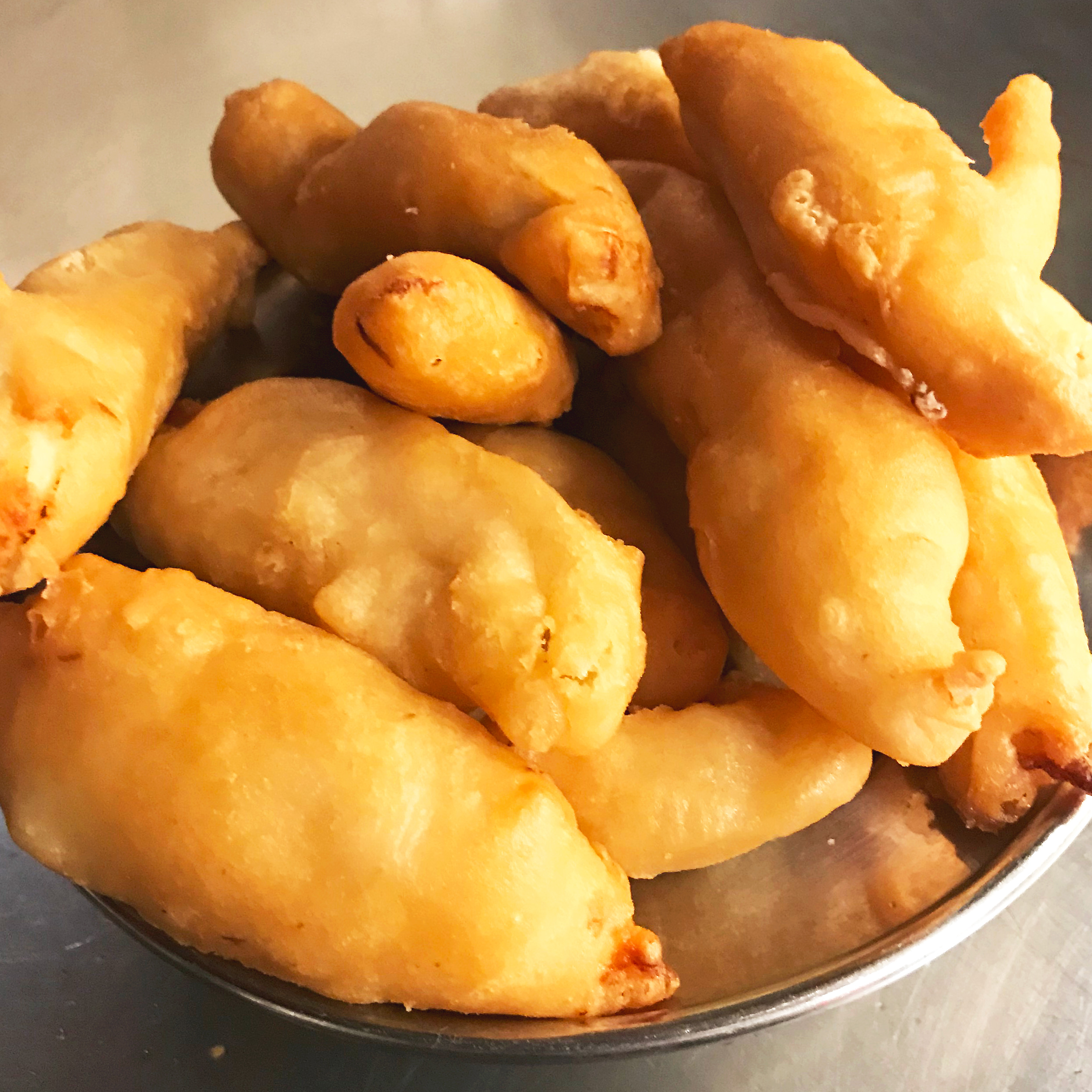 Chicken Fingers - Appetizers