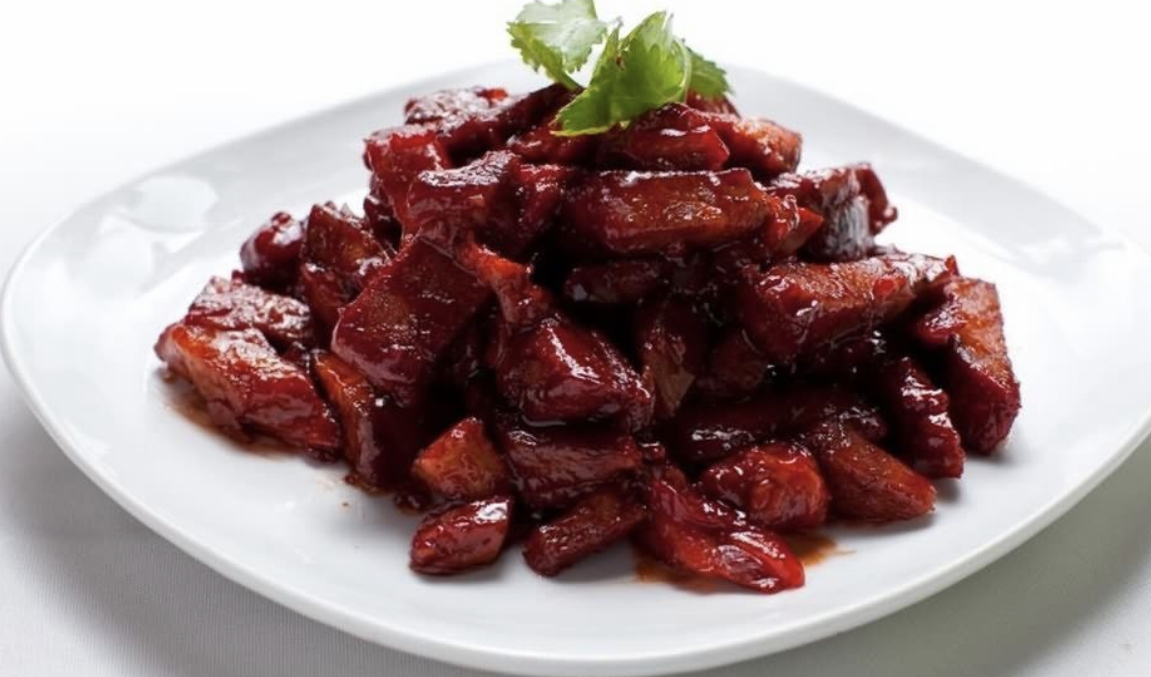 Boneless Spare Ribs - Appetizers