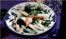 Vegetable Delight - Vegetables - Click Image to Close