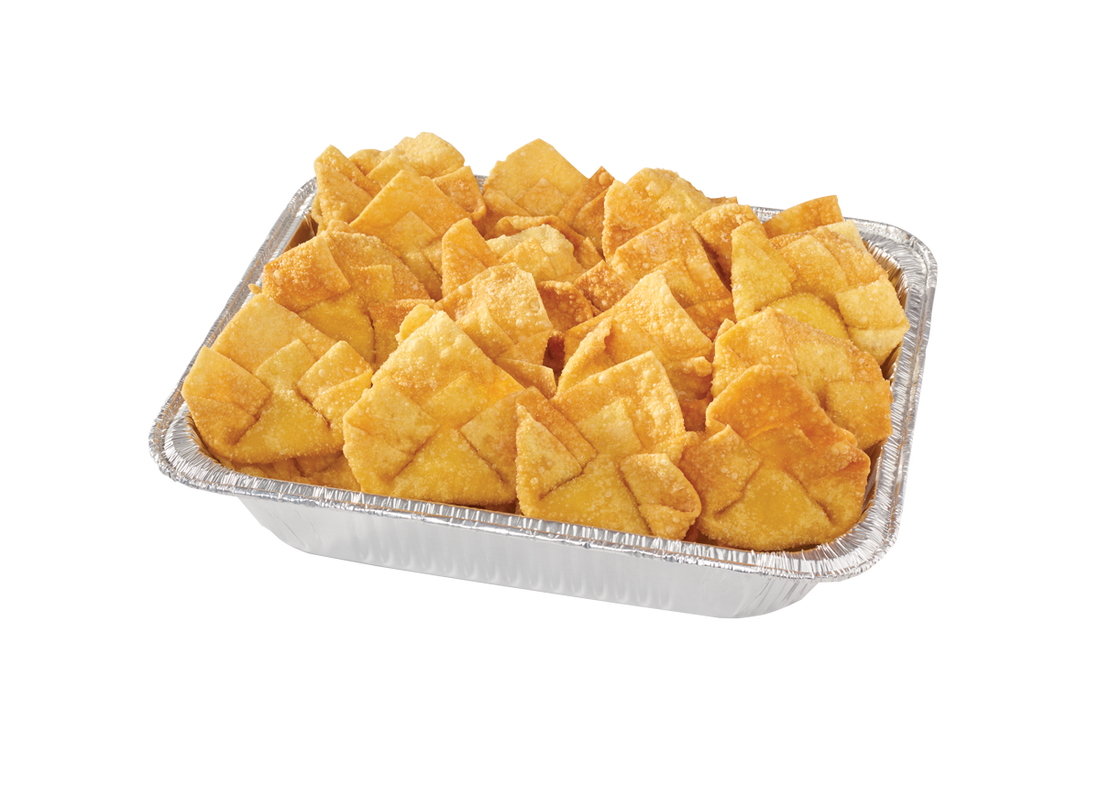 Crab Rangoon - Catering